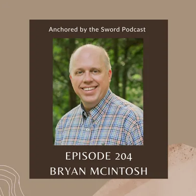 Bryan McIntosh's Freedom Story!