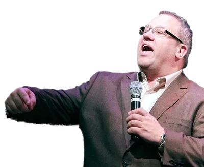 Michael DeLeon Dangerous Times for Drugging Kids