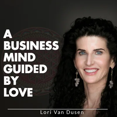 A Business Mind Guided By Love
