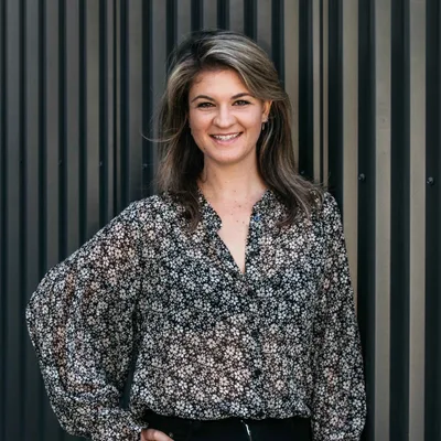 234. Seeking connection and the power of just saying how you feel with Mentwell founder Nikki Williams