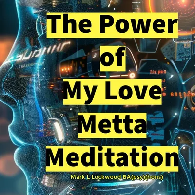 The Power of My Love Metta Meditation