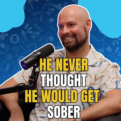 386 - Patrick's Journey: From Washington to Florida and Finding Sobriety