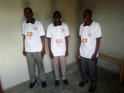 3P Nakivale Alcohol Department Develops?