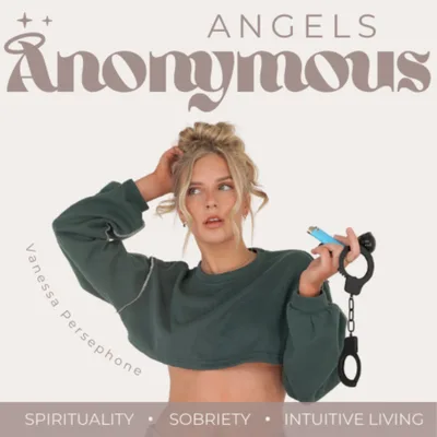 39. health anxiety: toxins, parasite cleanses & doom scrolling, OH MY!