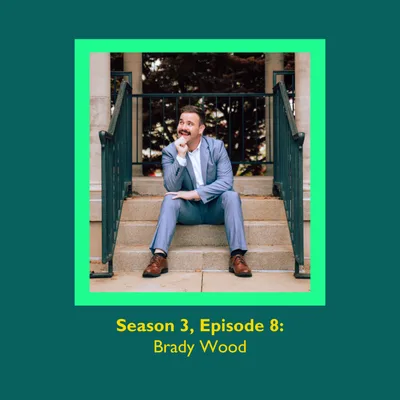 Brady Wood: Check In On Your Involved Friends