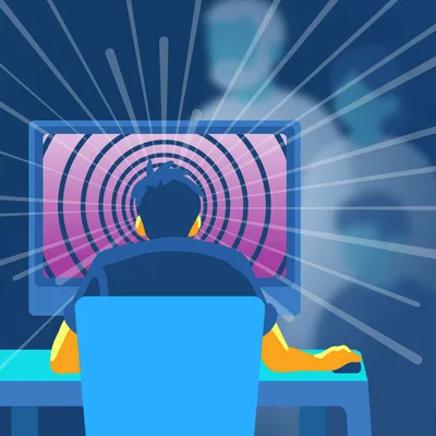 Hyperfixation Nation: Diving Deep into the World of Obsessive Interests