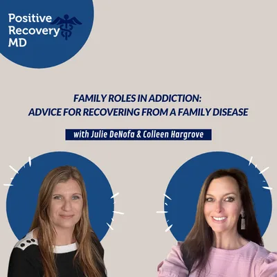 Family Roles In Addiction: Advice For Recovering From A Family Disease