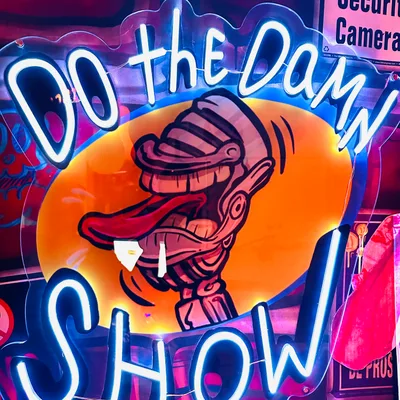 Ep60 "The One about Mojo"