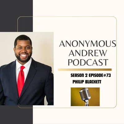 Disagree without Disrespect with Philip Blackett