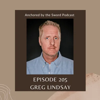 Greg Lindsey's Freedom Story!