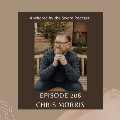 Chris Morris's Freedom Story!