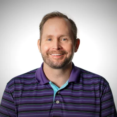 Brian Reinhart Story