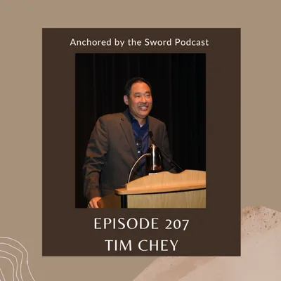 Tim Chey's Freedom Story!