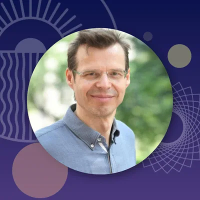 #32 - Dr. Dalibor Sames: Why We Need Ibogaine Analogues