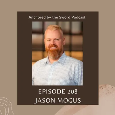 Jason Mogus's Freedom Story!