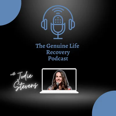 Empowerment in Recovery: Taking Charge with 5 Key Factors (Episode 135)