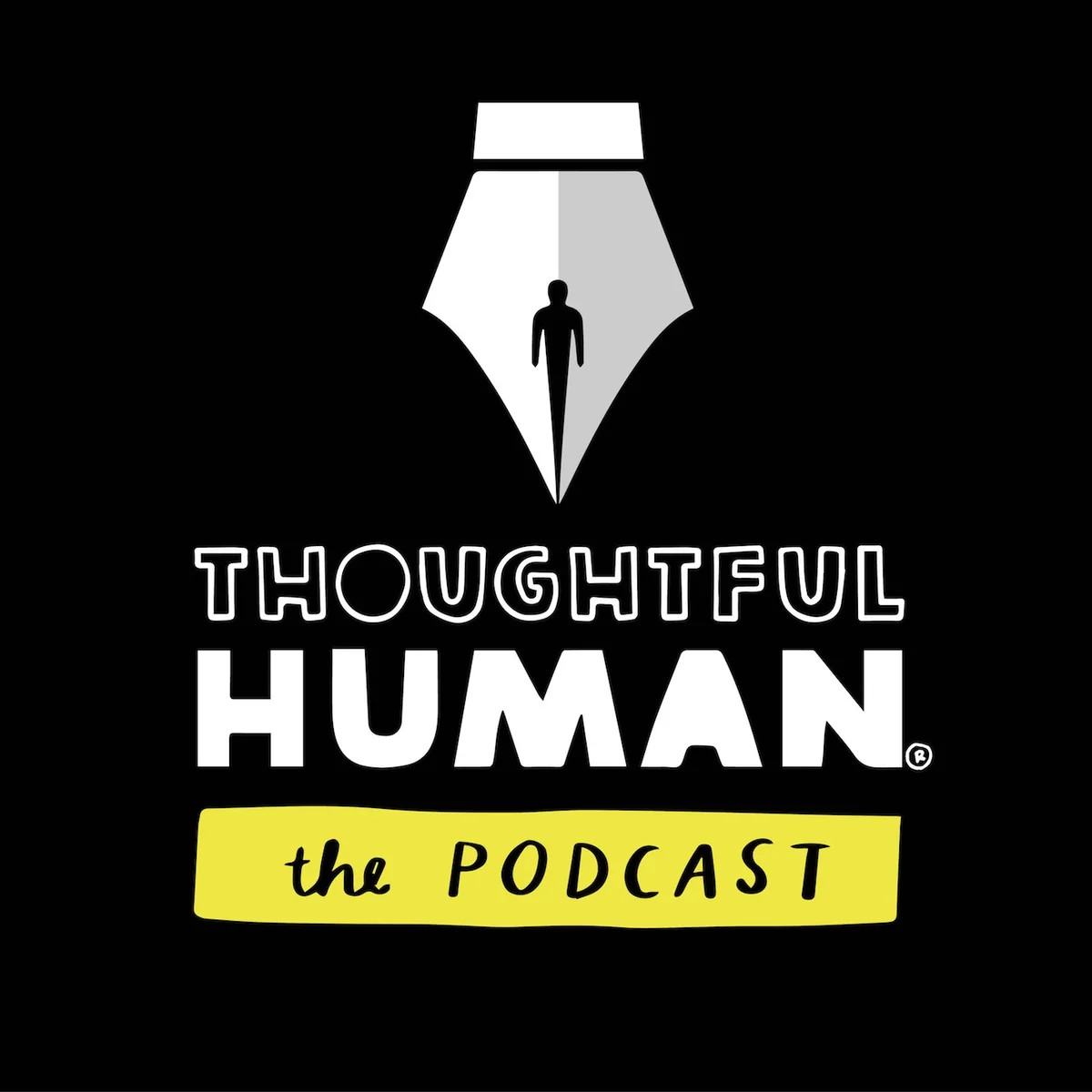 Ep. 11: On Grief, Kindness, and Cardwriting (Meet Maya)