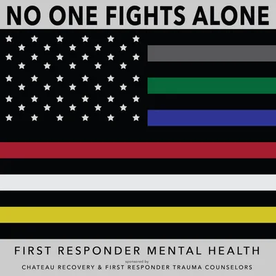 Donn Bradley, LMFT and former LEO