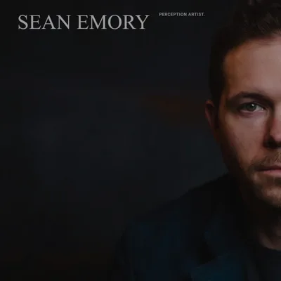 #045 Perception Shift | Sean Emory | Hope Over Coffee