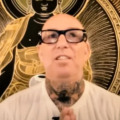 Not Self with Noah Levine