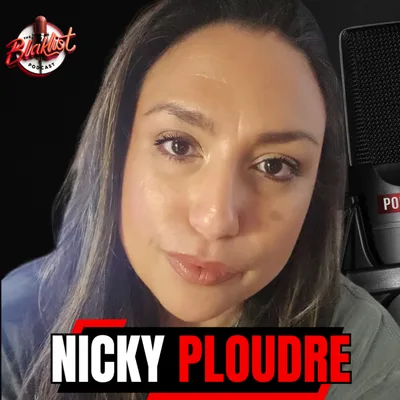 I LOVE Talking about Drugs | Nicky Ploudre | EP #63