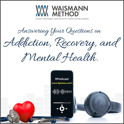 Rapid Detox Unveiled: The Science & Success Behind Waismann Method Opioid Treatment