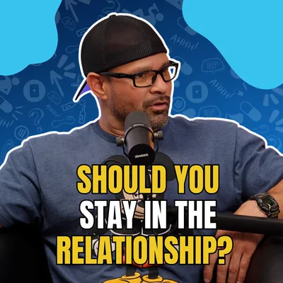 391 - Dealing with an Alcoholic Spouse: Expert Insights and Practical Advice