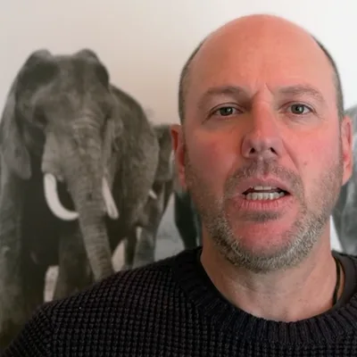 Paradigm Process of Healing your Personality