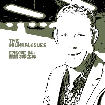 Episode 84 - Nick Jonsson