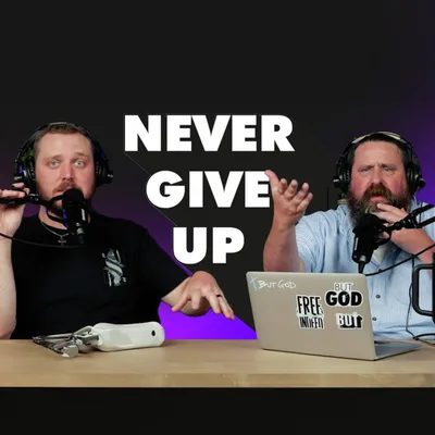 Don't Give Up! | Life After Addiction