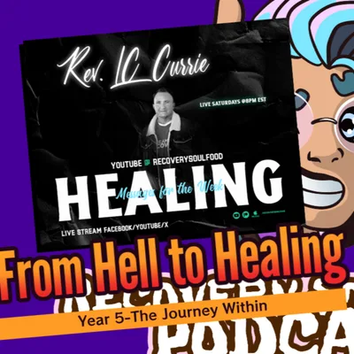 Year 5-The Journey Within