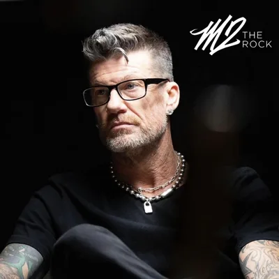 Taking Back "The Missing Man" Featuring Michael Molthan - M2 THE ROCK