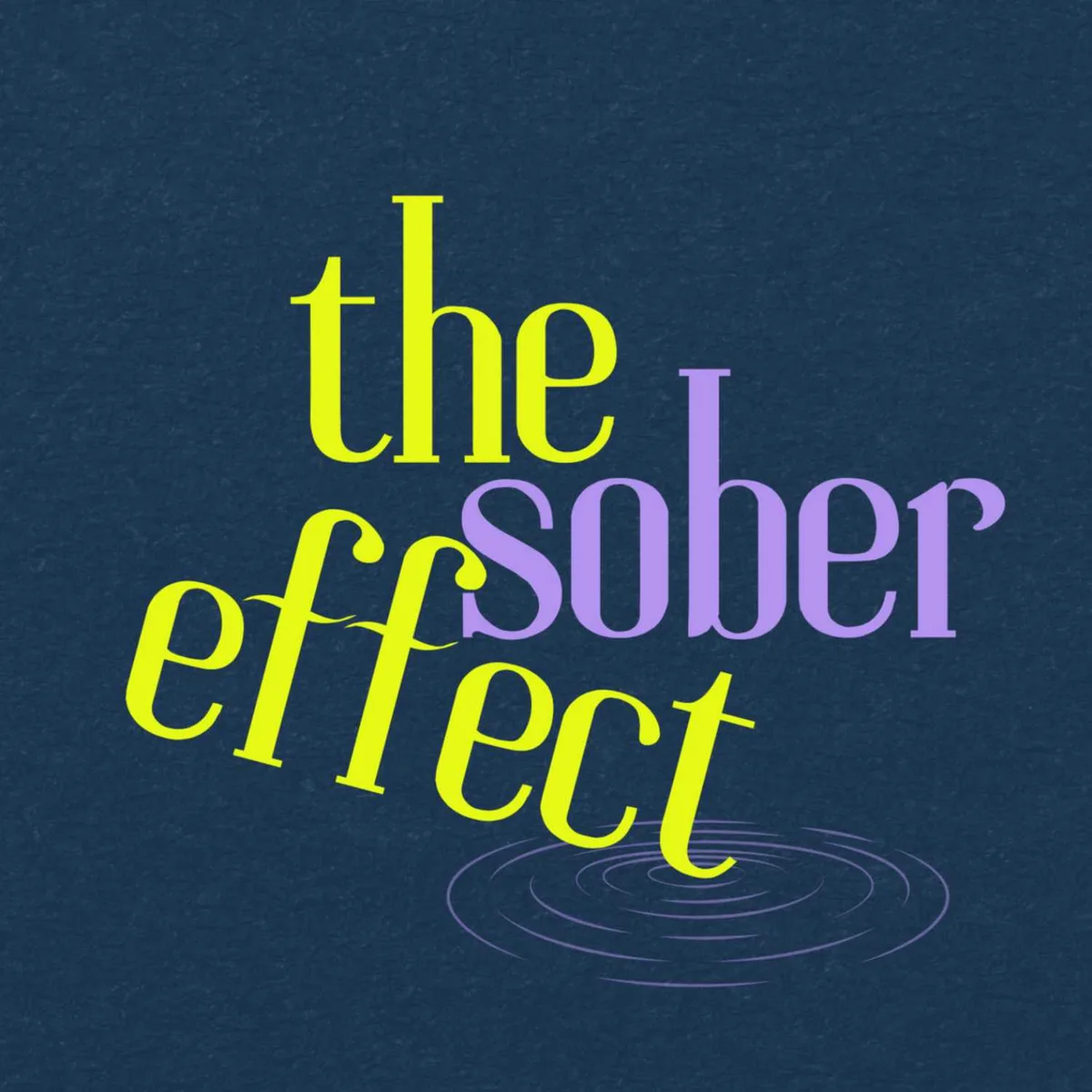 A Decade of Sobriety