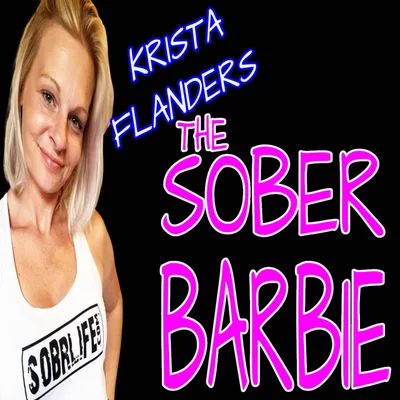 259 - SOBER BARBIE
