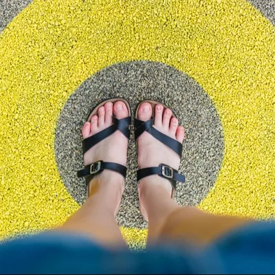 Are You Confused About Boundaries in Relationships?