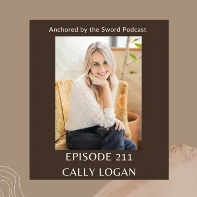 Interview with Cally Logan: The Wallflower That Bloomed!
