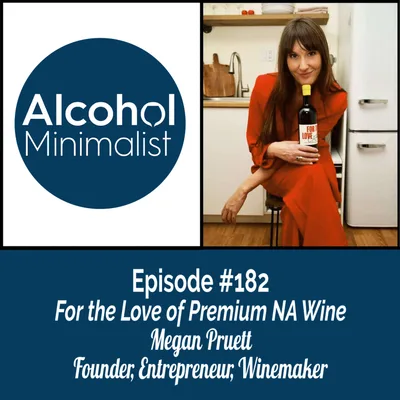 For the Love Of Premium NA Wine with Megan Pruett