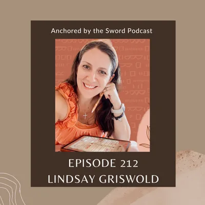 From Confusion to Clarity: Lindsay Griswold's Journey Through Faith!