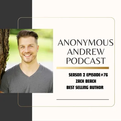 Seven Lessons Of Love w/best selling author Zach Beach