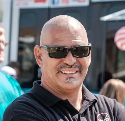 David Sanchez Creating Healthier Safer and Drug Free Communities