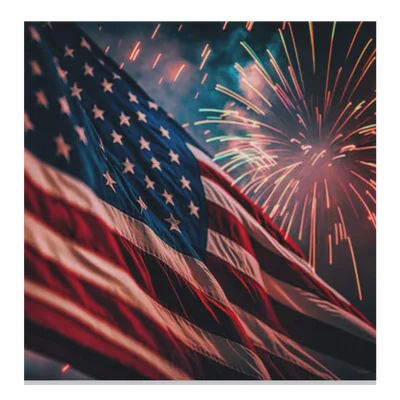 Austin & Brad:  Holiday visit & 100th Episode