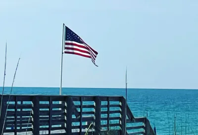 Episode 459- Is America Living in an Alcoholic Family?