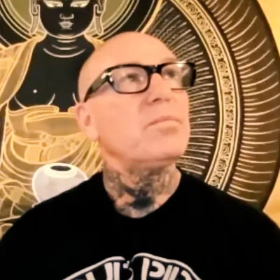 Acceptance with Noah Levine