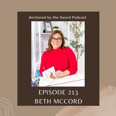 Beth McCord's Freedom Story!