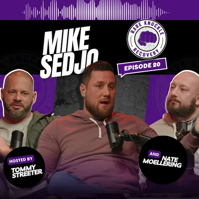 Underage & Under the Influence: Mike's Story of Early Exposure to Substance Use, Addiction, and a Journey to Recovery