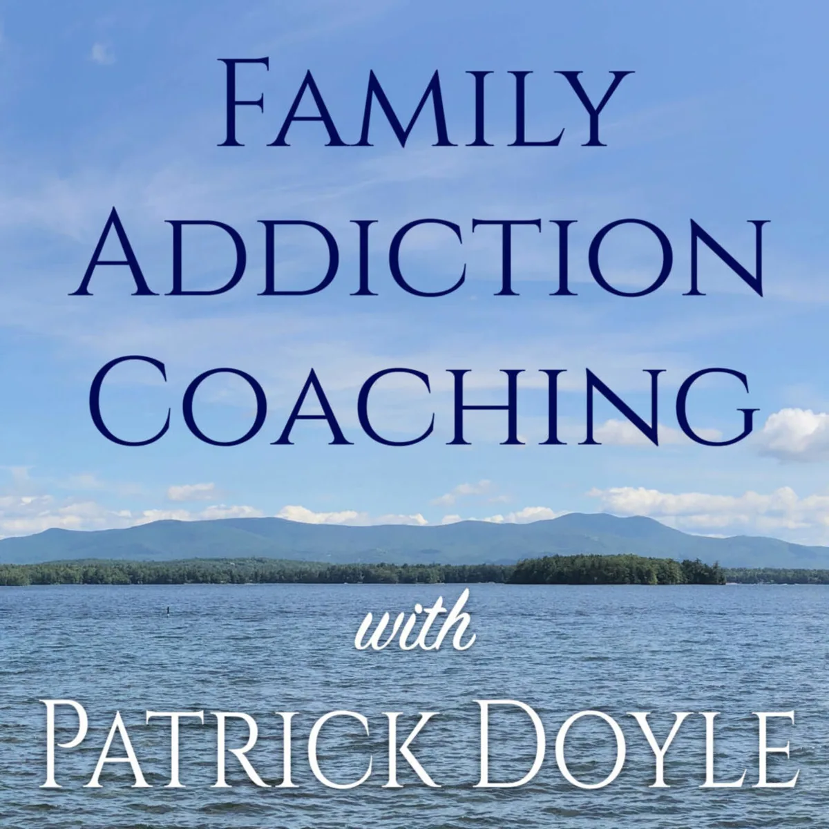 Ep22 How To Take Your Power Back When A Loved One Struggles With Addiction