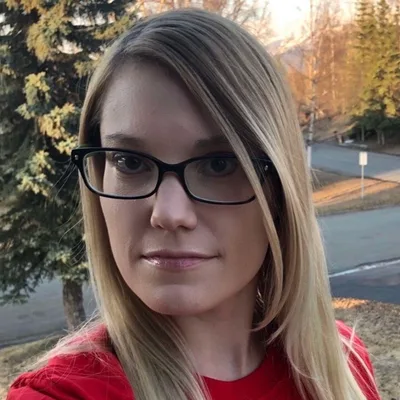 Kendra Kloster - Episode 133