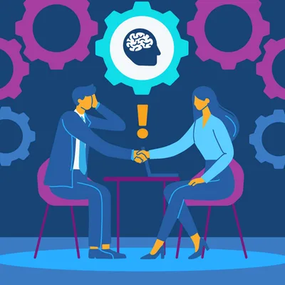 How To Get A Job WITH A Mental Health Challenge With Katherine McCord