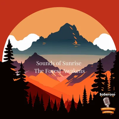 Sounds of Sunrise: The Forest Awakens