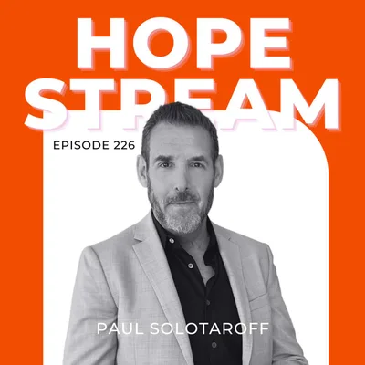 Gone in a Snap: Inside Snapchat’s Teen Opioid Crisis, with Paul Solotaroff